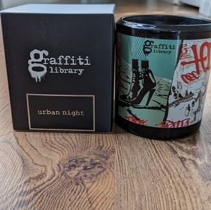 Buy One Get One Candle Free